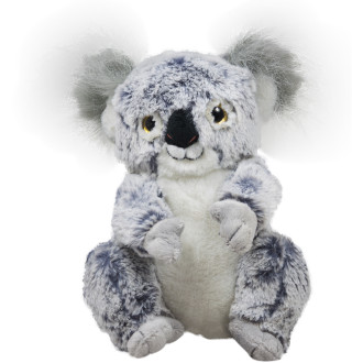 Плюшена коала