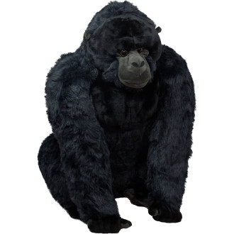 Плюшена горила