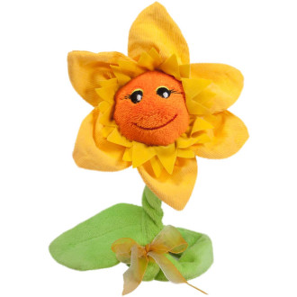 Пролетнo цветe<span> - </span>Жълт