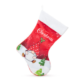 Коледен чорап с Елф 1