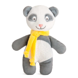 Бебешка играчка панда GRUMPY