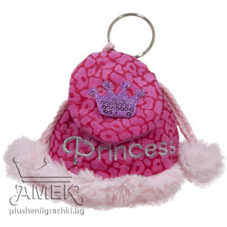 Торбичка "Princess" - Розов