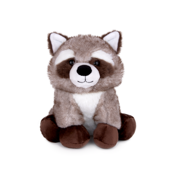 Плюшена играчка Ракун