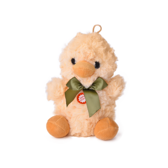 Плюшена играчка Патенце