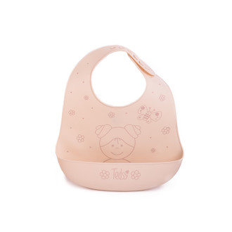 Силиконова лигавник „Хана“