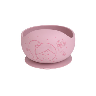 Силиконова вакуум купа „Роузи“