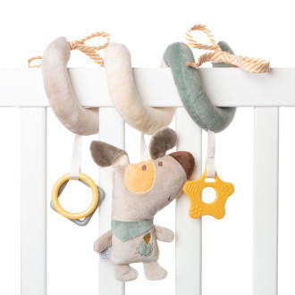 Спирала куче „Джими“