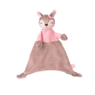 Мека играчка Сърна