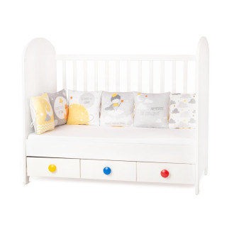 Бебешки обиколник "Малкият принц"