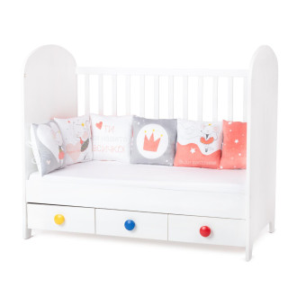 Бебешки обиколник "Звездното мишле"