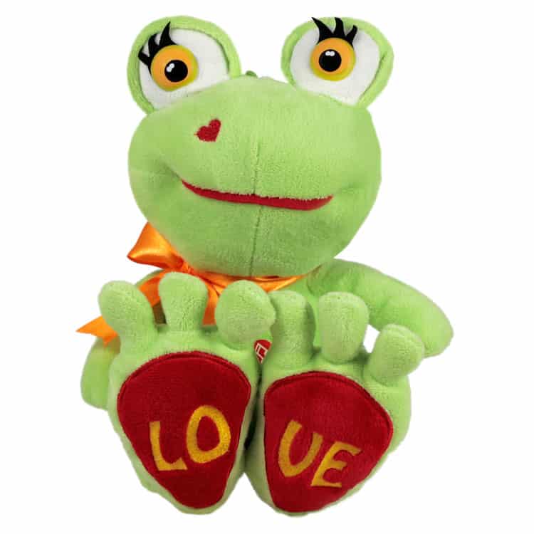 Животни "Love"| 34 см