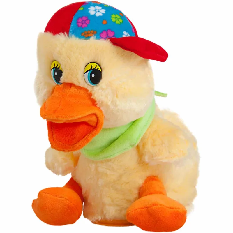 Интерактивна играчка I Пате