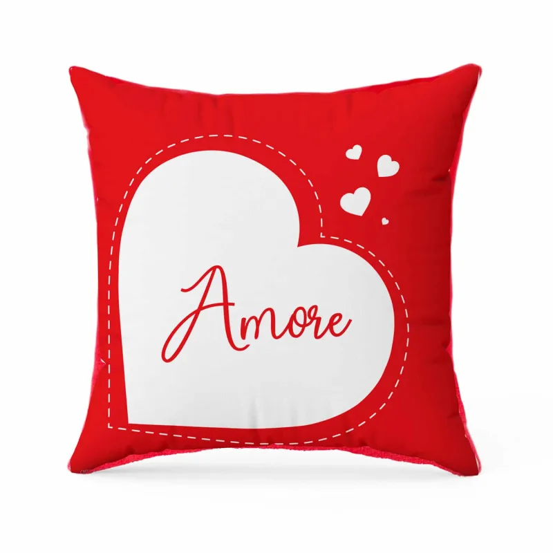 Възглавница "Amore"