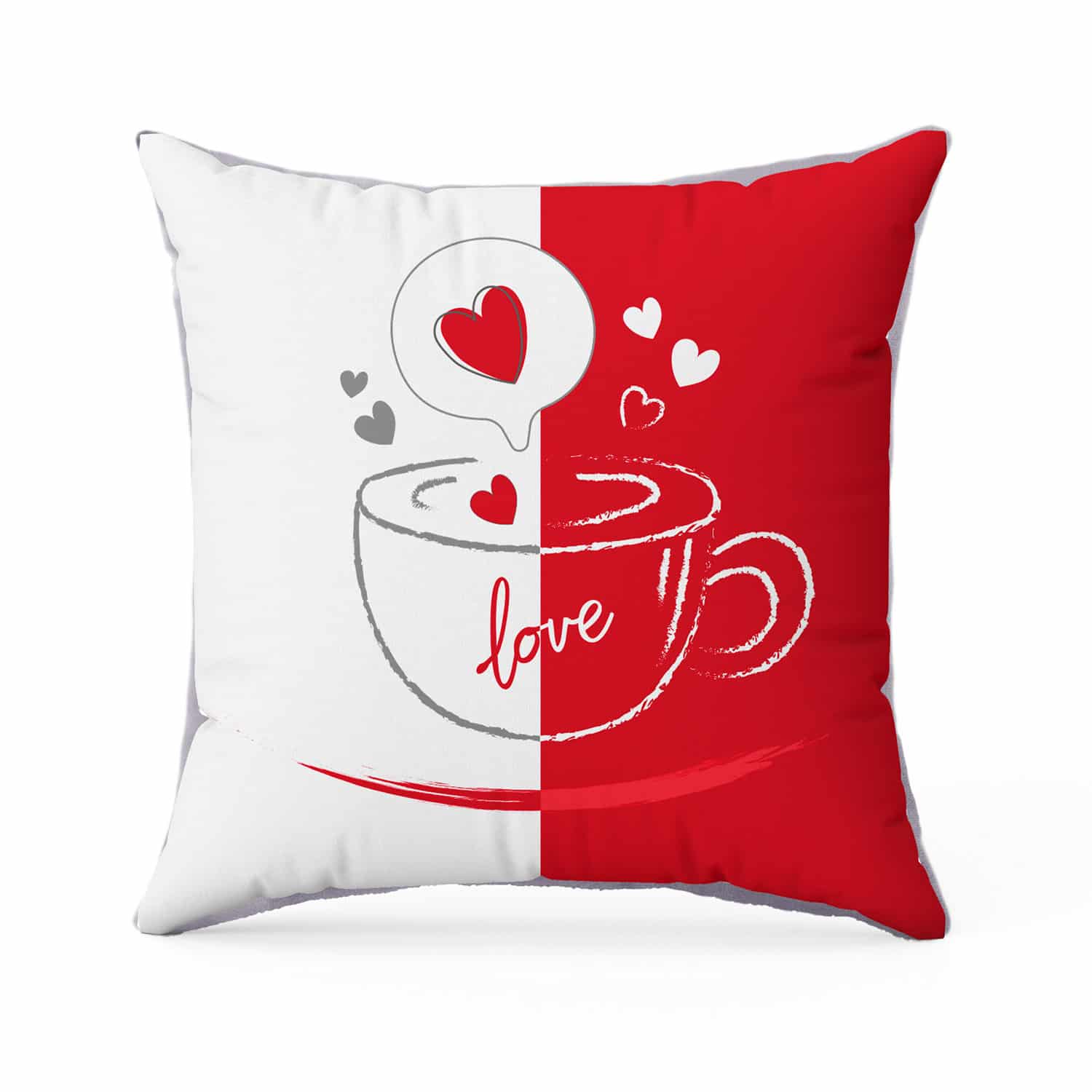 Възглавница "Love"