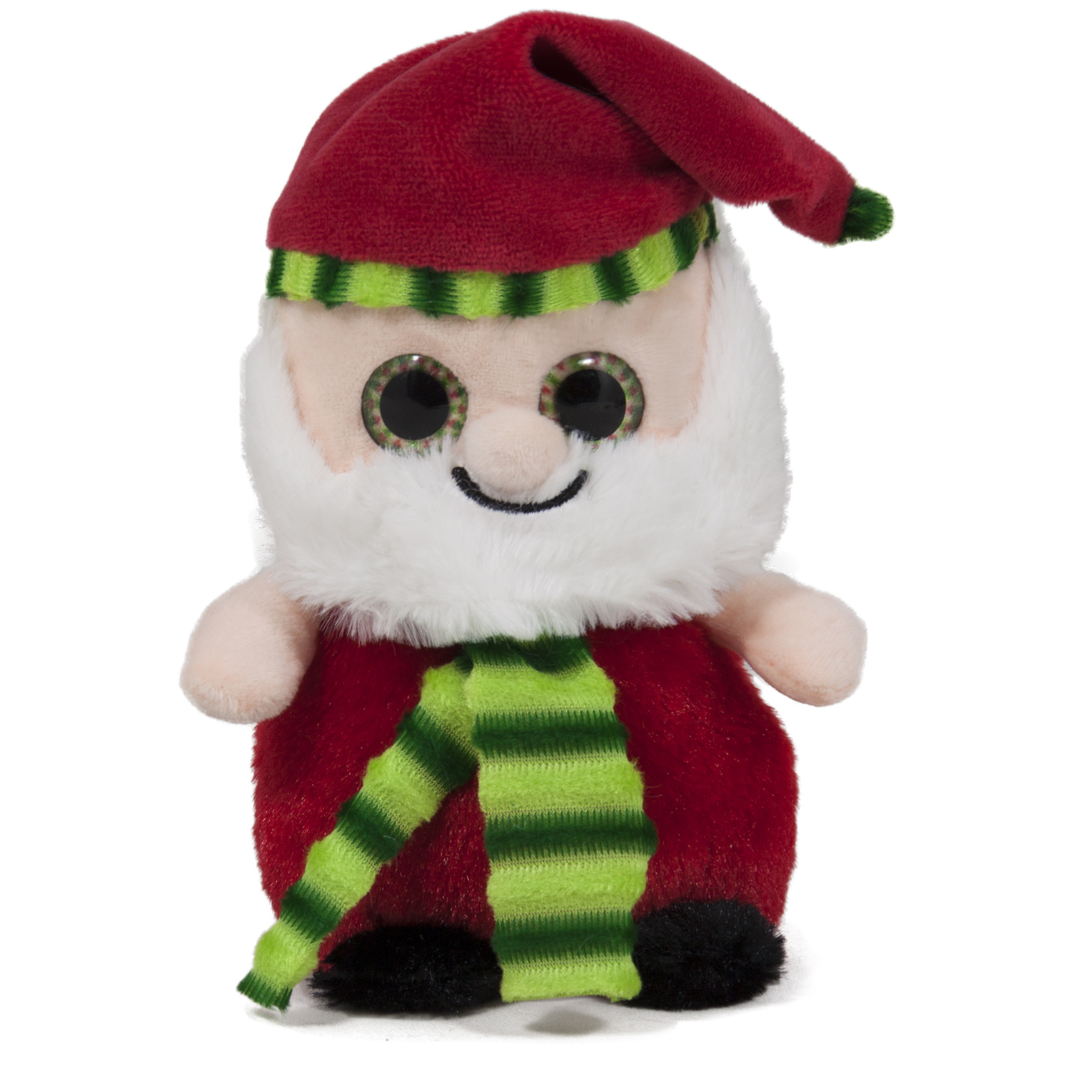 Коледни плюшени играчки