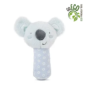 ЕКО Мека играчка коала държалка