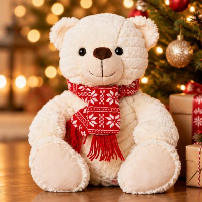 Коледни играчки
